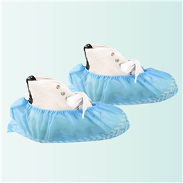 Anti-Skid Shoe Covers